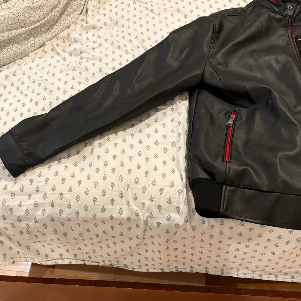 Italian jacket